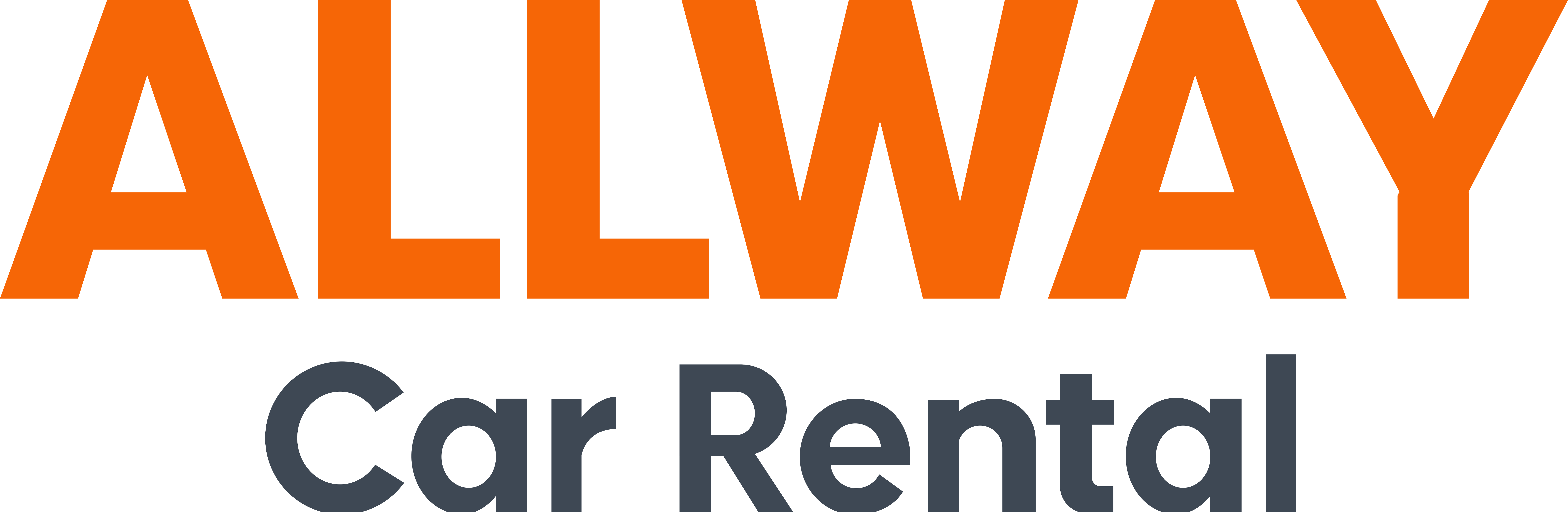 Allway レンタカー